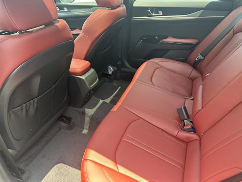 New 2025 Kia K5 GT-Line w/ GT-Line Premium Package image 30