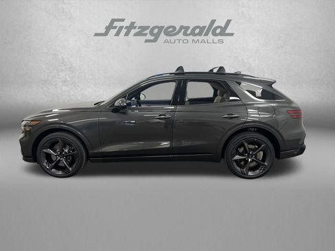 New 2026 Genesis GV70 3.5T Sport Prestige AWD/4WD image 2