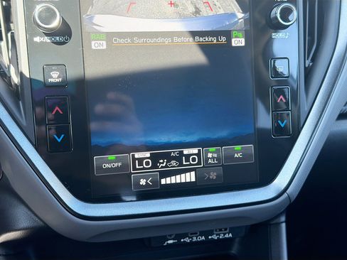 New 2026 Subaru Crosstrek 2.5i Limited image 30