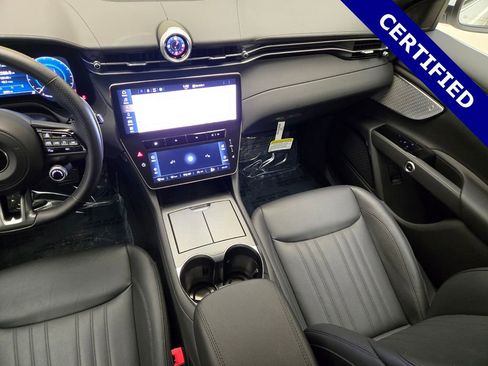 Certified 2024 Maserati Grecale GT AWD/4WD image 22