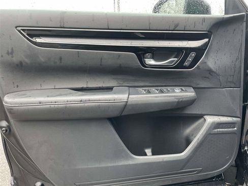 Used 2025 Honda CR-V EX-L image 14