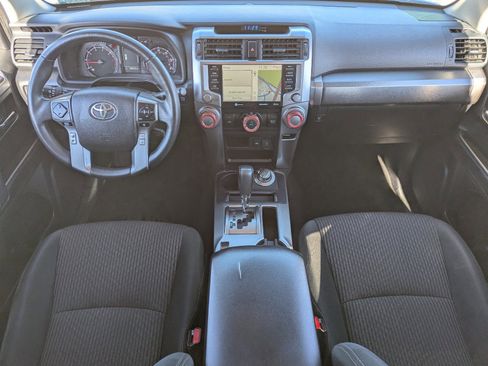 Used 2022 Toyota 4Runner Trail Special Edition image 15