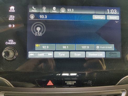 Used 2022 Honda Pilot Special Edition image 25