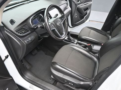 Used 2020 Buick Encore Sport Touring w/ Safety Package image 9