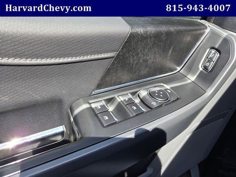 Used 2022 Ford F150 XLT w/ Equipment Group 301A Mid AWD/4WD image 32