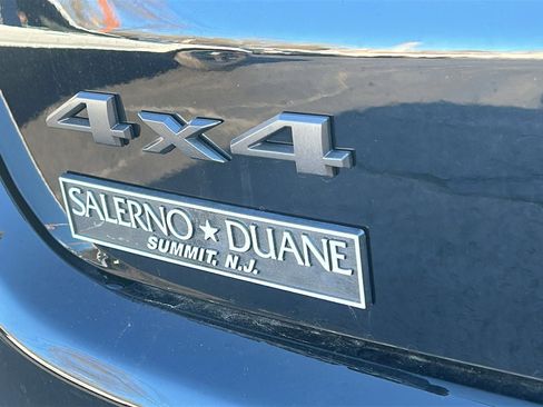 New 2026 Jeep Compass Limited image 8