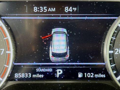Used 2022 Nissan Rogue SV FWD image 14
