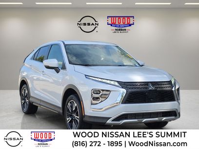 Used 2024 Mitsubishi Eclipse Cross SE