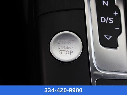 Used 2017 Audi A3 e-tron Premium Plus w/ Technology Package image 11