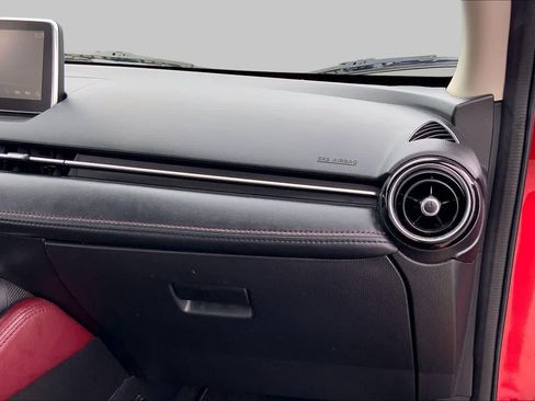 Used 2016 MAZDA CX-3 Grand Touring FWD image 18