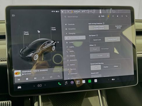 Used 2018 Tesla Model 3 Long Range RWD image 19