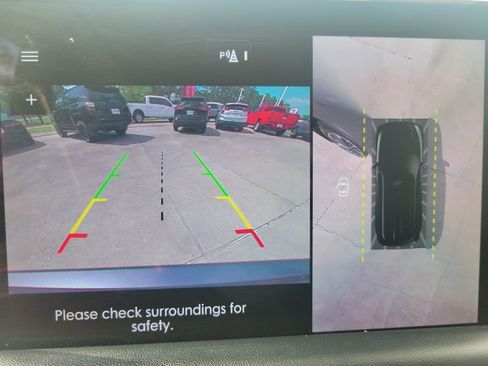 Used 2023 Lincoln Aviator Reserve w/ Equipment Group 201A image 20