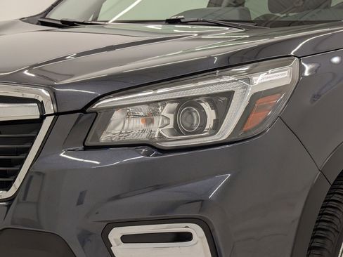 Used 2019 Subaru Forester Touring w/ Popular Package #3 image 11