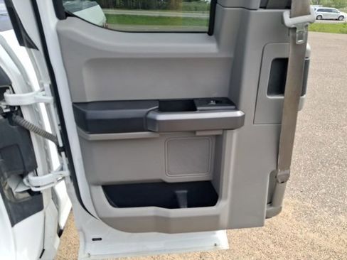 Used 2018 Ford F150 XLT w/ Trailer Tow Package AWD/4WD image 19