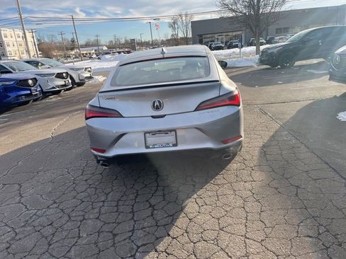 Certified 2023 Acura Integra A-Spec image 10