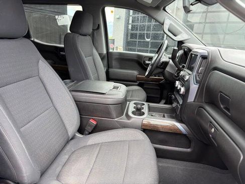 Used 2021 GMC Sierra 1500 Elevation w/ Preferred Package AWD/4WD image 12