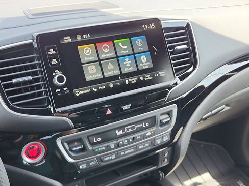 New 2026 Honda Ridgeline Black Edition image 28