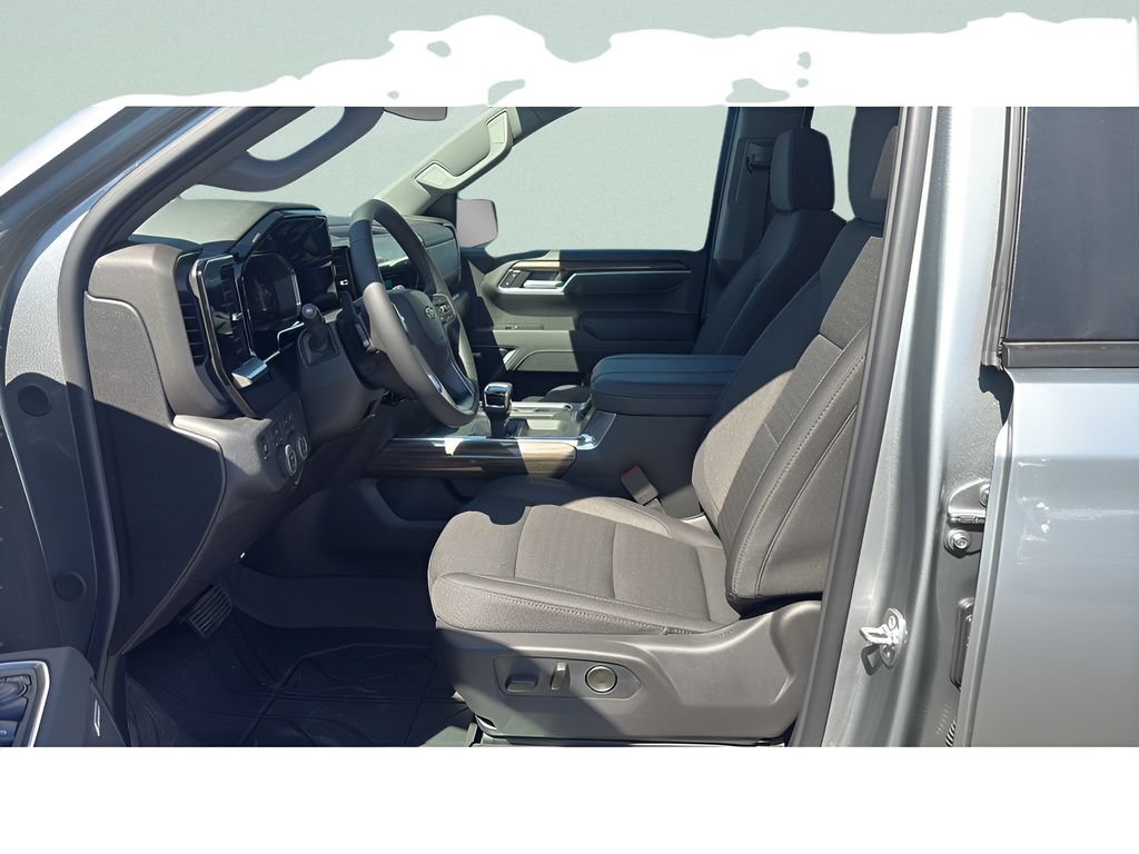 New 2026 Chevrolet Silverado 1500 RST w/ Safety Package AWD/4WD image 7
