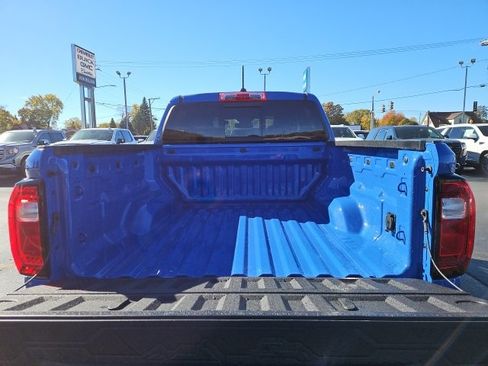 New 2026 GMC Canyon Elevation w/ Convenience Package image 11