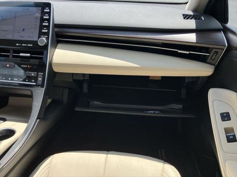 Certified 2021 Toyota Avalon XLE FWD image 15