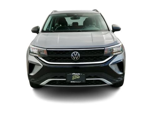 Used 2023 Volkswagen Taos S AWD/4WD image 2