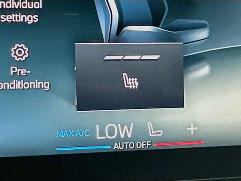 Certified 2024 BMW i4 eDrive35 w/ Premium Package RWD image 20