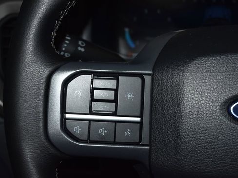 Used 2025 Ford F150 XLT w/ Equipment Group 301A Standard image 7