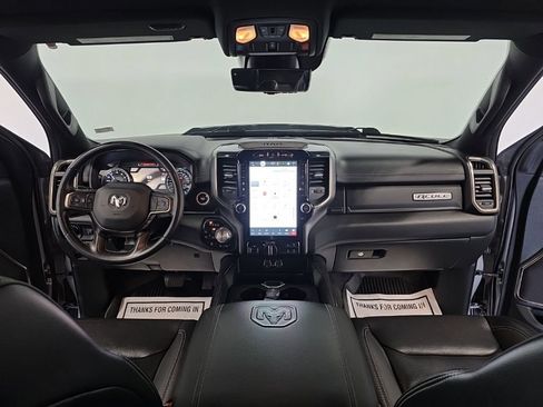 Used 2022 RAM 1500 Rebel w/ Off Road Group image 11