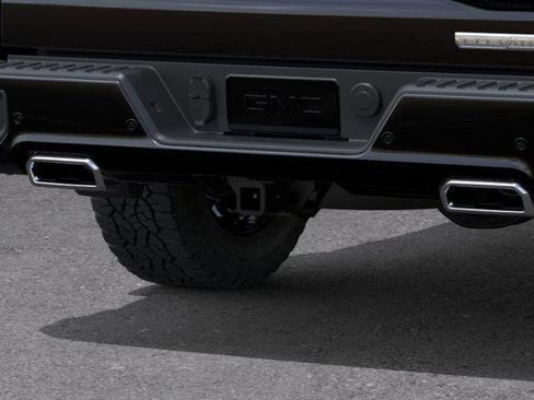 New 2026 GMC Sierra 1500 Elevation w/ Elevation Premium Package AWD/4WD image 78