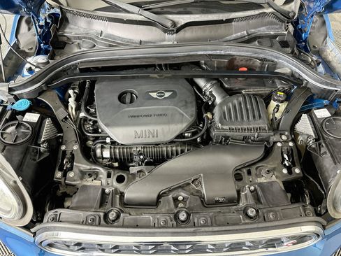 Used 2018 MINI Cooper Countryman S FWD image 33