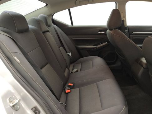 Used 2021 Nissan Altima 2.5 SV FWD image 19