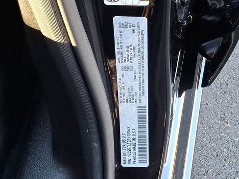 Certified 2024 RAM 1500 Rebel w/ Rebel Level 2 Equipment Group image 29