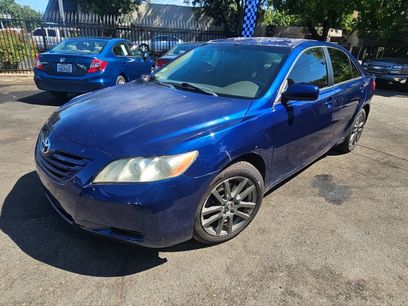 Used 2009 Toyota Camry LE