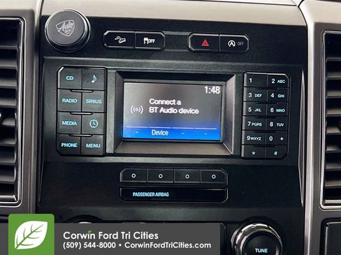 Used 2017 Ford F150 XLT w/ Equipment Group 301A Mid image 19