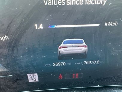 Used 2023 BMW i4 eDrive35 w/ Premium Package