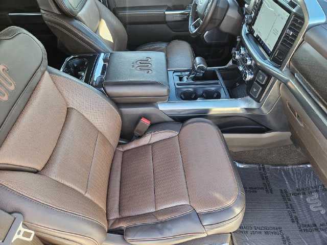 Used 2021 Ford F150 King Ranch w/ Equipment Group 601A High AWD/4WD image 14