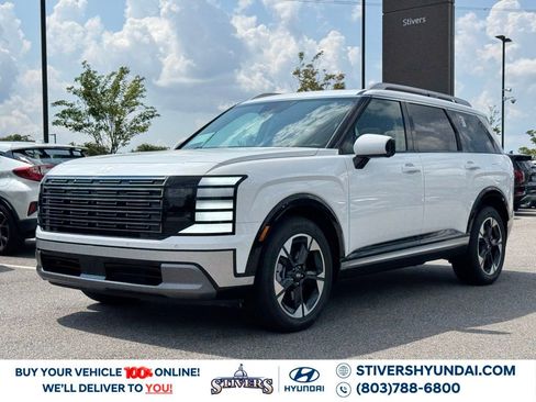 Used 2026 Hyundai Palisade Limited image 11