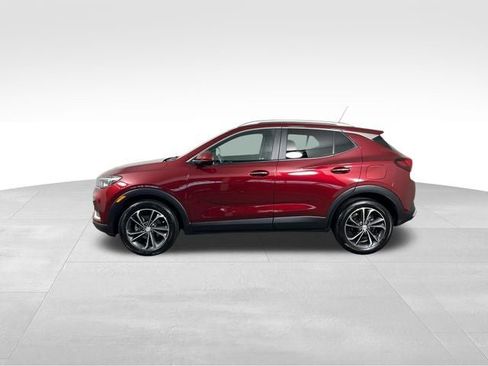Used 2023 Buick Encore GX Select FWD image 3