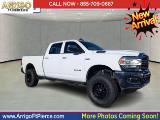 Certified 2022 RAM 2500 Laramie video 1