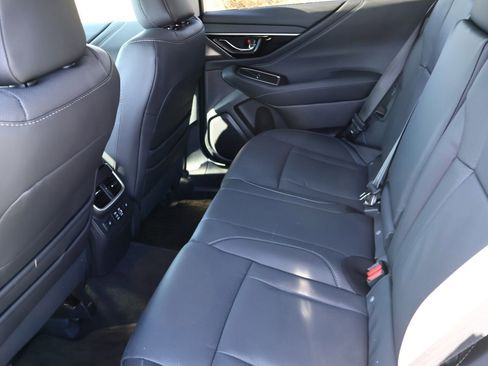 Used 2025 Subaru Outback Limited w/ Tech Package 2 image 20