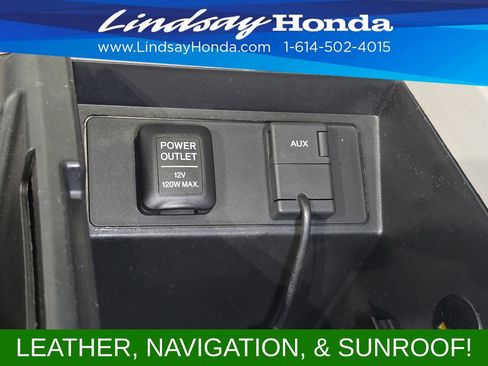Used 2015 Honda Pilot EX-L image 21