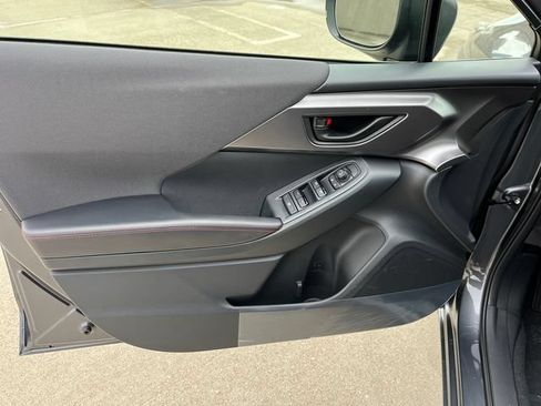 New 2026 Subaru Impreza 2.0i Sport AWD/4WD image 9