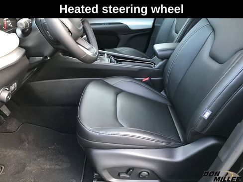 New 2026 Jeep Compass Limited image 12