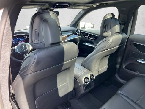 Certified 2026 Mercedes-Benz GLC 300 4MATIC image 19