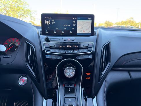 Used 2022 Acura RDX A-Spec FWD image 12