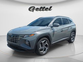 Certified 2024 Hyundai Tucson Limited FWD video 1