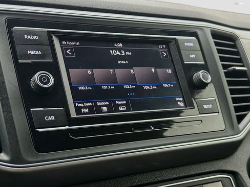 Used 2019 Volkswagen Atlas S w/ Towing Package AWD/4WD image 17