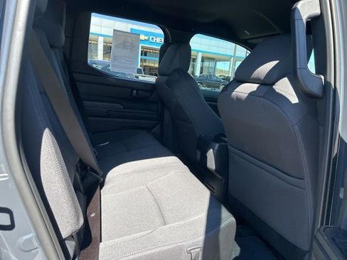 Used 2026 Toyota Tacoma SR image 30