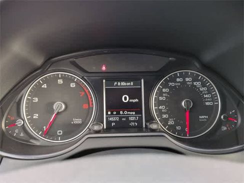 Used 2017 Audi Q5 2.0T Premium Plus w/ Technology Package image 36