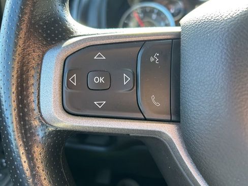 Used 2024 RAM 2500 Tradesman w/ Chrome Appearance Group image 24